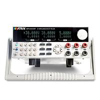 MATRIX MPS-6033XP Multi-channel DC Power Supply (61V, 3A)