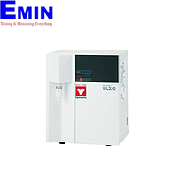 Yamato WL220 Water Purifier (1L/min)