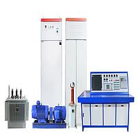 Wrindu RDTBT Transformer Comprehensive Test Bench (Measuring range 1V ~ 500V, Accuracy: 0.1)