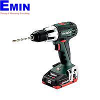 METABO SB 18 LT Cordless hammer drill (0-1600 rpm)