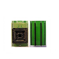 Xeltek A005 Socket Adapter (17.5x17.5mm)