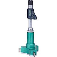INSIZE (IP54) 3127-225 DIGITAL THREE POINTS INTERNAL MICROMETER, 200-225mm/ 0.001mm/0.00005"