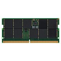 Kingston KSM56T46BS8KM-16HA Memory Modules 16GB 5600MT/s DDR5 ECC SODIMM CL46 1Rx8 16Gbit Hynix A
