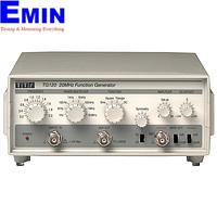 TTI TG120 function generator (20MHz)