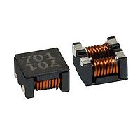Vishay Dale ICM2020ER701R Surface Mount Common Mode Choke 700ohms 50% 2020