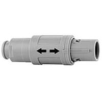 REDEL CFB.M16.GYC.C72GZ Plugs STRAIGHT PLUG