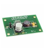 Analog Devices MAX5035EVKIT Voltage Regulator - Switching Regulator Eval Kit MAX5035 (1A, 76V, High-Efficien