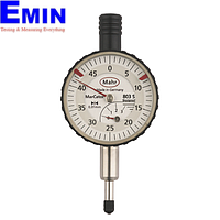 Mahr 4324050 Small Dial Indicator (803 A, 3mm)