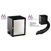 Thermaltronics TMT-FE100S Fume Extractor