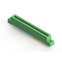 EDAC 842-058-524-202 Receptacles High Temp Card Edge Connector