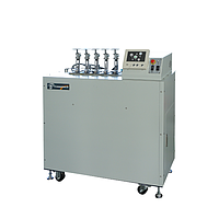 Cometech QC-661 Digital Vicat Heat Deflection Tester