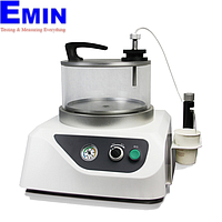 Hoyamo HXQ-5 Vacuum Mounting Press