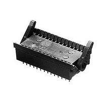 Aries Electronics 40-516-11S DIP Socket 40 PIN GOLD SHORT LEVER