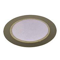 Same Sky (formerly CUI Devices) CEB-2021 Piezoelectric 20x.21mm Piezo element