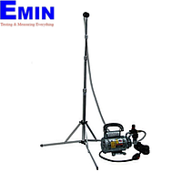 Staplex EC-1G Econometric™ Area Air Sampler