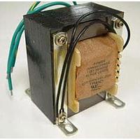 Triad Magnetics F-401U Control Transformers POWER XFMR 24.0Vcta.10.0A 115V CHASSIS MOUNT w/LEADS