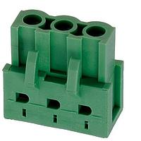 Wurth Elektronik 691309510008 Headers WR-TBL 300VAC 20A 8P 20A Right Angle