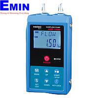 Combustion/Emission Gas Analyzer Inspection Service