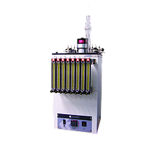 Koehler K12219 Oxidation Stability Apparatus (12-Unit)