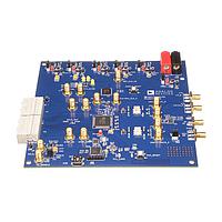 Analog Devices AD9778A-DPG2-EBZ DAC Dual 16B, 1.0 GSPS TxDAC
