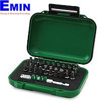 TOPTUL GABW3101 31PCS Screwdriver Bit Set