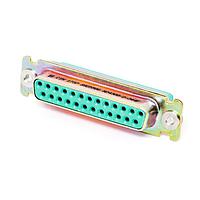 Cinch M24308/2-344F D-Sub MIL Spec Connectors DBMAMY25S