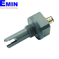 Senseca LF2603-C0.5-G3/4A-1-00 Conductivity Cell (0..20 µS/cm ~ 0..100 µS/cm;  C = 0.5 ± 3.5%)