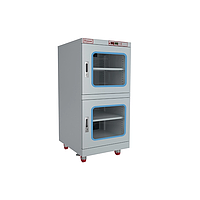 DRYZONE C15U-400 Dry Cabinet (413L; 15 ~ 50%RH)
