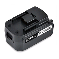 TOPTUL KALD0302 Battery Li-Ion (18V 4Ah)