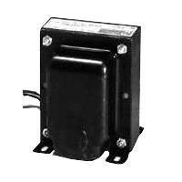 Hammond Manufacturing 168E Hard Wired Autotransformer, 50/60 Hz. , 115VAC with multiple outputs, 750VA, 168 Series