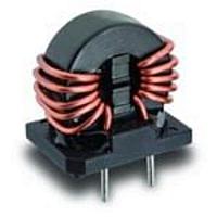 Wurth Elektronik 7448041502 Power Line Choke WE-CMBNC Type L Nancrystl 10kHz 15A