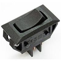 CW Industries GRS-2011-2045 Rocker Switches SPST 13A 125VAC