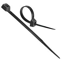 Essentra Components CTWR073A Cable Ties CABLE TIE WEATHER RESISTANT:NYL BLACK W/UV