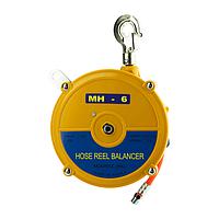 Mountz MH-6 (180513) Air Hose Reel Tool Balancers (1.3 m; 1 - 3 kg)
