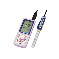 MULTI HM-31P Portable pH/ORP Meter (pH0.00～14.00)
