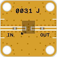 Quantic X-Microwave XR-A264-0404D RF Limiter Limiter, CLM-83-2W+ [PCB: 0031]