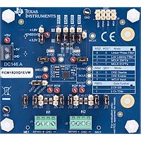 Texas Instruments PCM1820Q1EVM Audio ADC