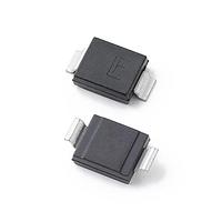 Littelfuse SMCG26A-HRA TVS Diodes 1.5kW 26V Hi Rel 5% Uni-Directional