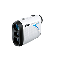 NIKON COOLSHOT 20 Laser Rangefinder (5-500m/6-550 yd.)