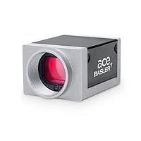 Basler 107412 Area Scan Cameras The Basler acA4112-8gc GigE camera with the Sony IMX304 CMOS sensor delivers 8 frames per second at 12.3 MP Resolution.