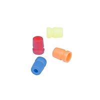 Amphenol Audio AC-GROMMET-GRN Accessories COLORED GROMMETS FOR XLR PHONE PLUGS
