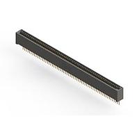 EDAC 895-060-523-101 Receptacles .100" (2.54mm) Pitch Card Edge Connector