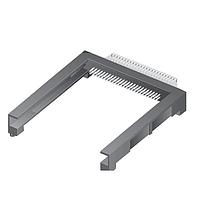 Samtec CFT-125-01-S-D-RA-01-SL Headers