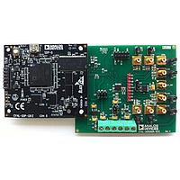 Analog Devices EVAL-AD5592R-1SDZ ADC and DAC EVALUATION BOARD