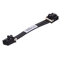 Molex 36921-0300 Rectangular Cable Assemblies KK Plus 396 3CKT 75mm Discrete Cable