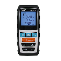 Value+ DM27C-6 Distance Meter (0.2~60m)