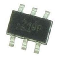 Fairchild NC7SZ19P6X Decoders, Encoders, Multiplexers & Demultiplexers UHS Decoder/Demul