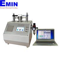 Lonroy LR-F012C Air Permeability Test Machine For Paper (0.1～40L/min)