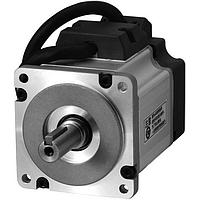 Omron Automation and Safety R88M-G40030H-S2 AC Motors 400W 3KRPM INC EY GSrvMtr