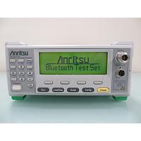 ANRITSU MT8852B Bluetooth Test Set (–90 ~ 0 dBm)